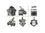 Насос ГПК восстановлен Fiat Bravo 95-01 MSG FI008R (фото 1)