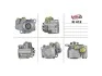 Насос ХПК новый Fiat Ducato 06-14, Peugeot Boxer 06-14, Citroen Jumper 06-14 MSG FI012 (фото 1)