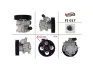 Насос ХПК новый Fiat Ulysse 94-02, Peugeot 406 97-04, Citroen Jumpy 95-07 MSG FI017 (фото 1)