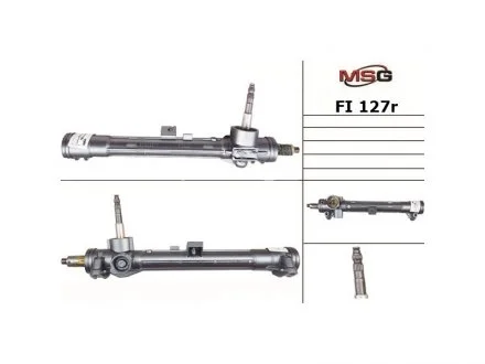 Рулевая рейка с ЭУР MSG FI127R