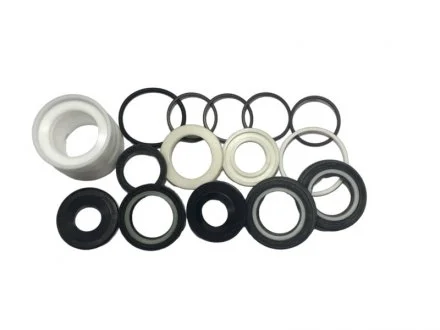 Ремкомплект рейки рулевой MSG FI9004KIT