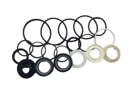 Ремпкомплект рейки з ГПК FIAT Palio 96-20, Siena 97-16 MSG FI9010KIT