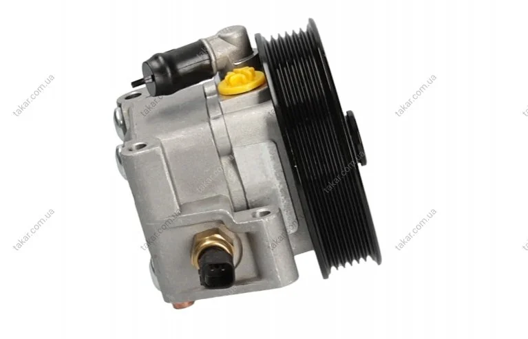 Насос ХПК новый Ford Focus I 98-04 MSG FO008 (фото 1)