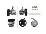 Насос ХПК новый Ford Fusion 02-12, Ford Fiesta 02-09, Mazda 2 03-07 MSG FO017 (фото 1)
