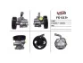 Насос ГПК восстановлен Ford Fusion 02-12, Ford Fiesta 02-09, Mazda 2 03-07 MSG FO017R (фото 1)