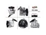 Насос ХПК новый FORD S-MAX 06-15, Ford Mondeo IV 07-15, Ford Galaxy 06-15 MSG FO046 (фото 1)