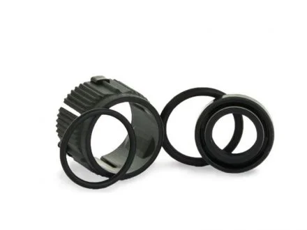 Ремкомплект рейки без ГПК FORD Transit 86-00 MSG FO1003KIT