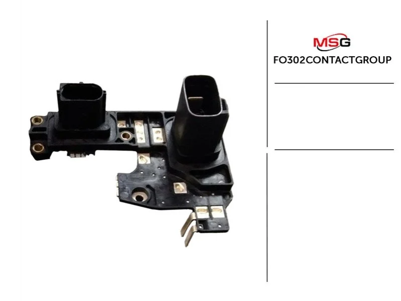 Контактная группа ЭУР MSG FO302CONTACTGROUP (фото 1)