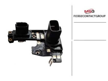 Контактна група ЕУР MSG FO302CONTACTGROUP
