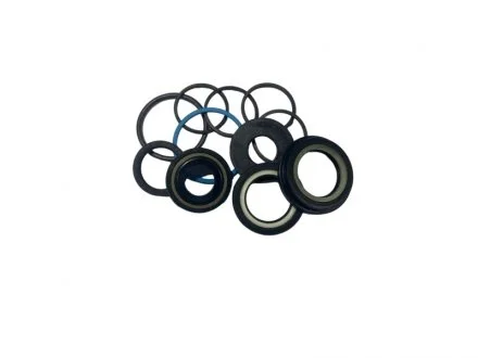 Ремкомплект рейки рулевой с ГУР MSG FO9002KIT