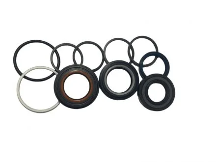 Ремкомплект рейки рулевой с ГУР MSG FO9003KIT