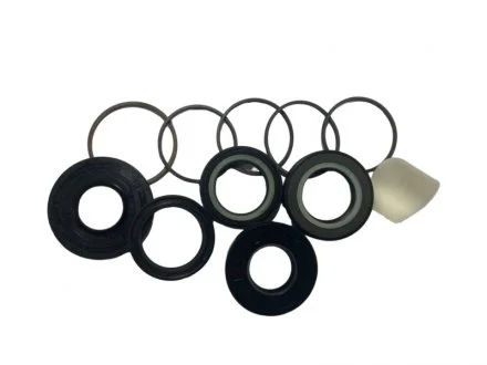 Ремпкомплект рейки з ГПК FORD Focus II 04-11, C-MAX 02-10, Focus III 11-18 MSG FO9006KIT