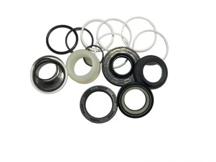 Ремкомплект рейки рульової MSG FO9007KIT