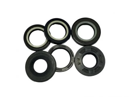 Ремкомплект рейки рулевой с ГУР MSG FO9009KIT