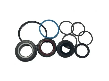 Ремкомплект рейки кермовий з ГПК MSG FO9012KIT
