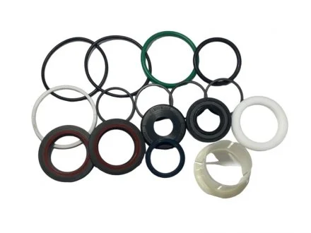 Ремкомплект рейки рулевой MSG FO9024KIT