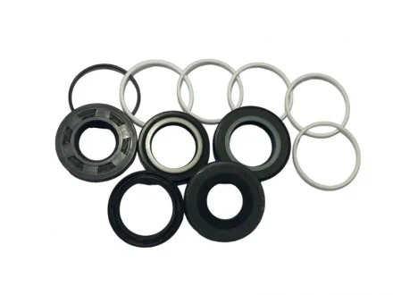 Ремкомплект рейки рулевой MSG FO9030KIT
