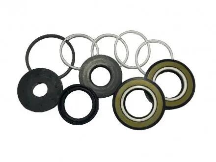 Ремкомплект рейки рулевой с ГУР MSG FO9038KIT