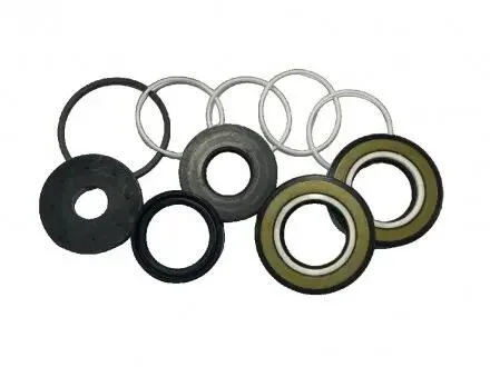 Ремкомплект рейки рулевой с ГУР MSG FO9038KIT