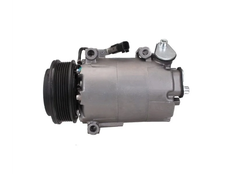 Компресор кондиціонера відновлений FORD Kuga 13-21 MSG FV41-19D629-DC R (фото 1)