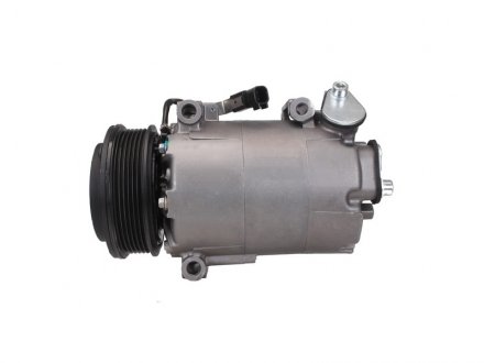 Компрессор кондиционера восстановлен FORD Kuga 13-21 MSG FV41-19D629-DC R