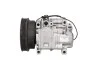 Компрессор кондиционера восстановлен MAZDA 626 97-02 MSG H12A0AH4QU R (фото 1)