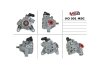 Насос ГПК новий Honda CR-V 07-12, Honda CR-V 01-07 MSG HO001 (фото 1)