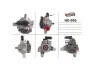Насос ГПК новий Honda Accord CL/CM 03-08 MSG HO005 (фото 1)