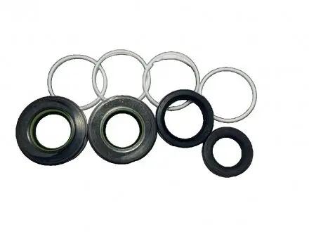 Ремкомплект рейки рулевой с ГУР MSG HO9004KIT