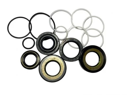 Ремкомплект рулевой рейки MSG HO9009KIT