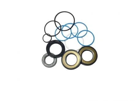 Ремкомплект рейки рулевой MSG HO9014KIT