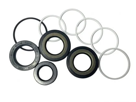 Ремкомплект рейки рулевой с ГУР MSG HO9024KIT