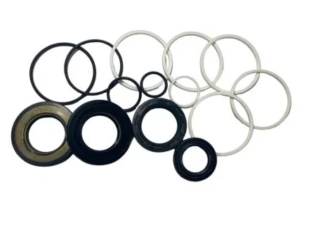 Ремкомплект рулевой рейки с ГУР MSG HO9029KIT