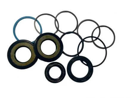 Ремкомплект рейки кермовий з ГПК MSG HO9031KIT