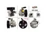 Насос ХПК новый Hyundai Tucson 04-09, Kia Cerato 04-08, Kia Sportage 04-10 MSG HY010 (фото 1)