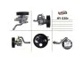 Насос ГПК восстановлен Hyundai Porter 96-10, Hyundai H-1 07-21 MSG HY030R (фото 1)