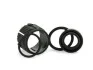 Ремкомплект рейки без ГПК HYUNDAI Accent MC 06-10, Getz TB 02-10, i-10 PA 07-13; KIA Rio JB 06-11 MSG HY1001KIT (фото 1)