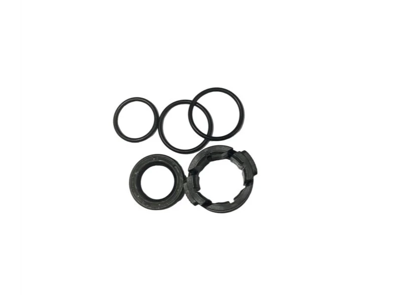 Ремкомплект рейки без ГПК HYUNDAI i-20 PB 08-14 MSG HY1012KIT (фото 1)