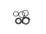 Ремкомплект рейки без ГПК HYUNDAI i-20 PB 08-14 MSG HY1012KIT (фото 1)