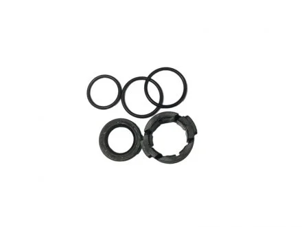 Ремкомплект рейки без ГПК HYUNDAI i-20 PB 08-14 MSG HY1012KIT