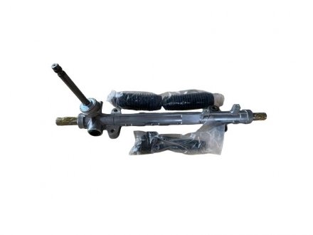 Рульова рейка без ГПК нова Hyundai Grand Santa FE 12-18, Hyundai Santa FE 12-18, Kia Sorento 09-15 MSG HY114