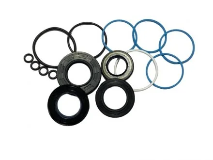 Ремкомплект рейки рулевой с ГУР MSG HY9001KIT