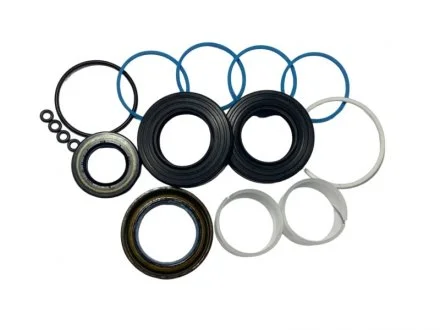 Ремкомплект рейки кермовий з ГПК MSG HY9003KIT