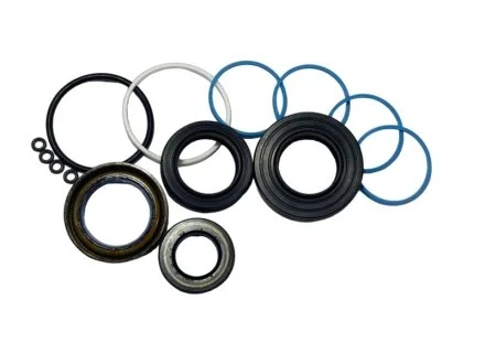 Ремкомплект рейки рулевой MSG HY9004KIT