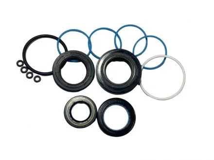 Ремкомплект рейки рульової MSG HY9005KIT