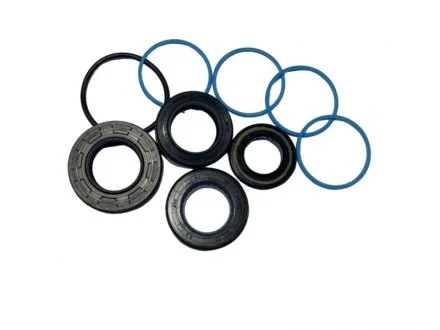 Ремкомплект рейки рульової MSG HY9008KIT