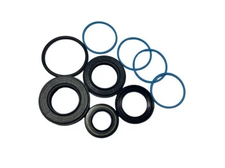 Ремкомплект рейки рульової MSG HY9010KIT