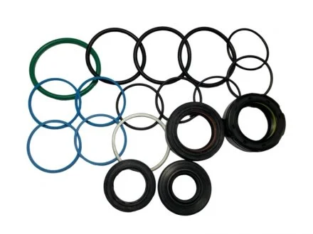 Ремкомплект рейки рульової MSG HY9012KIT