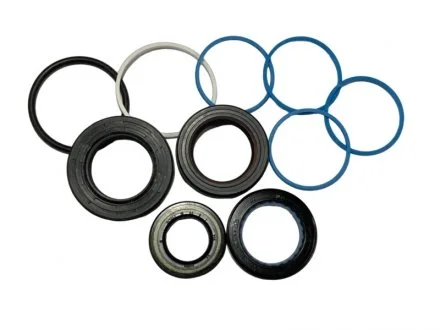 Ремкомплект рейки рульової MSG HY9013KIT