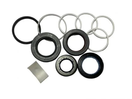 Ремкомплект рейки рульової MSG HY9014KIT